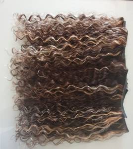 Cabelo Natural