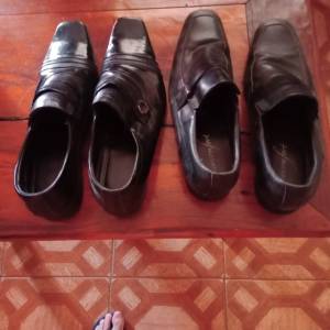 Sapato Masculino