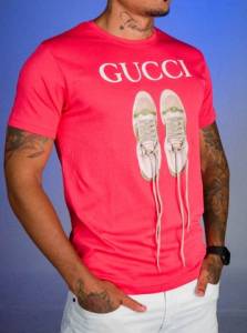 Camisa Qualidade Original