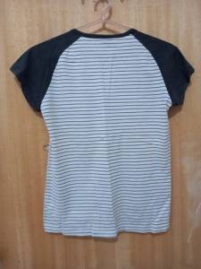 Camisa Mickey