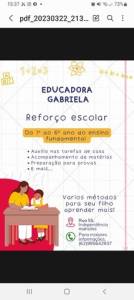 Aulas De Reforo