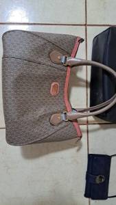 Bolsas Femininas