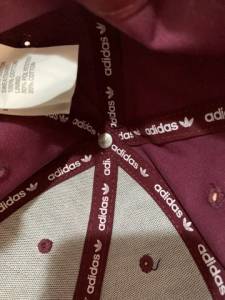 Bon Feminino Adidas Original