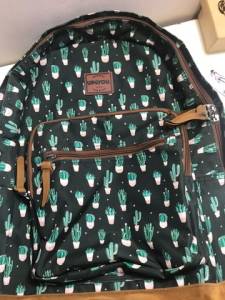Mochila Up4you