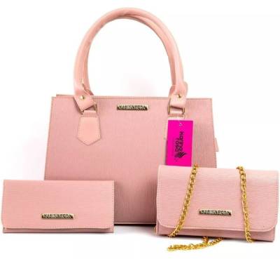 Kit Bolsa ( 3 Itens )