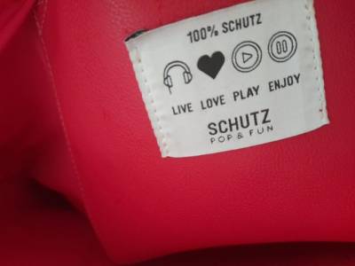 Bolsa Schutz