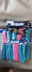 Kit Salo Bigudinho/pina Mega Hair Profissional