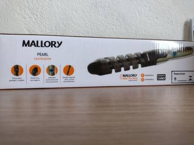 Babyliss Novo