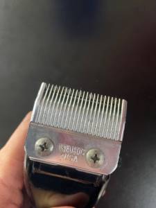 Mquina Wahl Super Taper