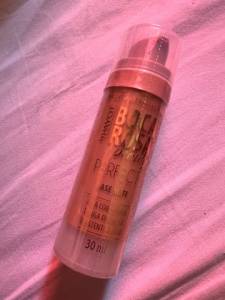 Base Boca Rosa Lacrada Original