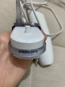 Irrigador Oral Philips