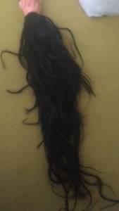 Cabelo Humano 100%