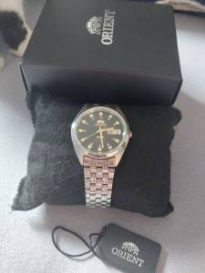 Relgio Automtico Orient Original