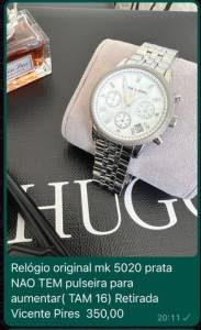 Michael Kors / Guess