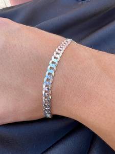 Pulseira Prata 925