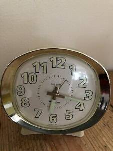 Relogio Westclock
