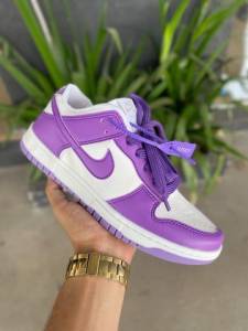 Tnis Nike Dunk