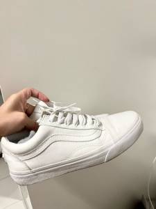 Vendo Tnis Vans Old Skool Tam 37