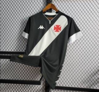 Camisa Do Vasco 2022/2023