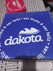 Sandalia Simi Nova Boa Marca Dakota