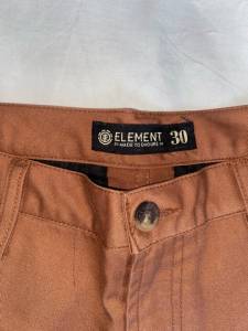 Bermuda Element