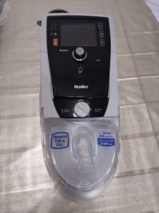 Bipap Stellar 150 Resmed