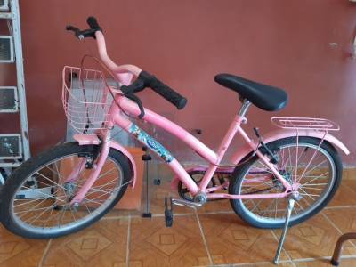 Bicicleta ?