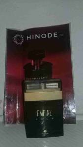 Empire Gold Da Hinode.