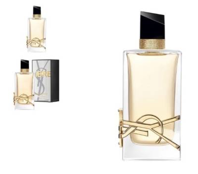 Saint Laurent Libre Le Parfum Fem