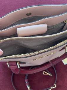 Bolsa Michael Kors