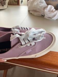 Tnis Skate Straye Novo