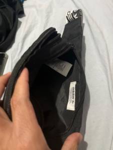 Pochete Adidas Original