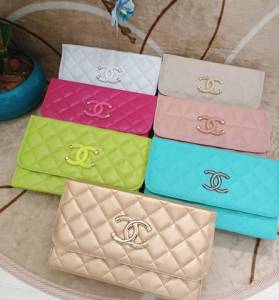 Bolsas Novas
