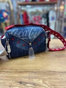 Bolsa Coca Cola