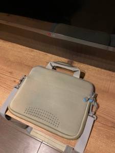 Bolsa Samsonite Original