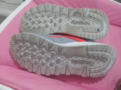 Vendo Reebok Classic