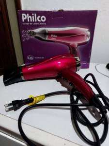 Secador De Cabelo Philco