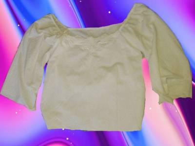 Lote De Roupas Femininas