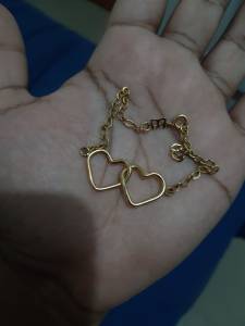 Vendo Pulseira Rommanel Feminina