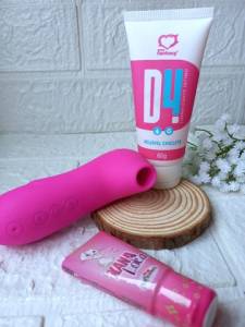 Kit S.e.x S.h.o.p Massageador S.u.g.a.d.o.r Feminino