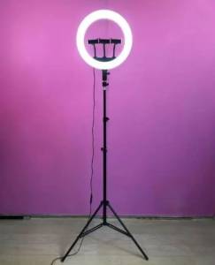 Ring Ligth - 35cm De Dimetro