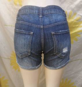 Short Jeans Refuge Tam 38