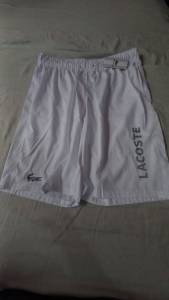 Bermudas E Calas