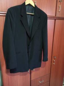 Blazer Lindo Macio Leve E Confortvel Veste 46/48