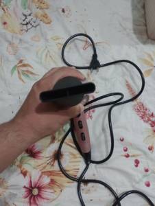 Secador Modelo Gama