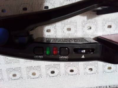 Prancha Alisar Os Cabelos   Marca Conair