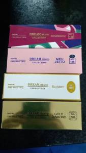 Perfume Dream Brand Collection