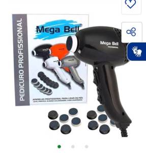 Pedicuro Profissional