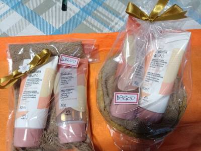 Kits Natura