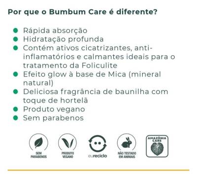 Bumbum Care